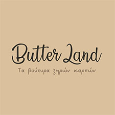 BUTTER LAND