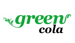 GREEN COLA